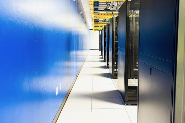 Data center solutions presented by your network cabling company