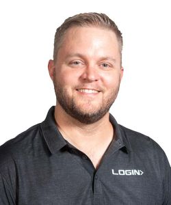 Dan Multhup, Senior Account Manager