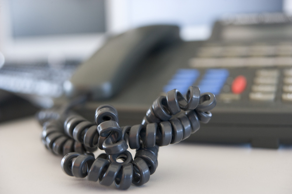 VOIP Phone