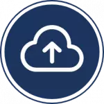 Data and cloud service. Internet providers Tucson