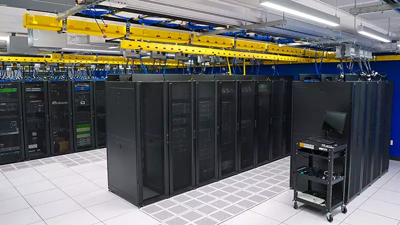 cloud databases at LOGIN